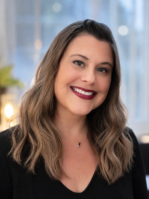 Headshot of  Jennifer Manning
