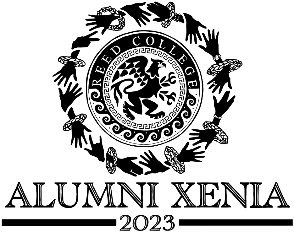 Alumni Xenia Alumni Reed College