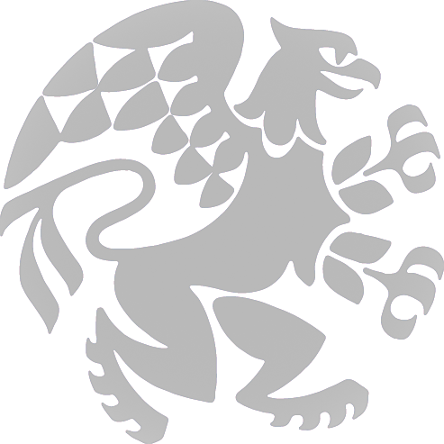 Gray Griffin Logo