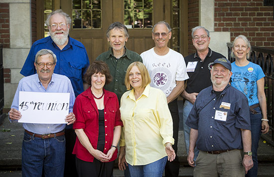 class of 1969
