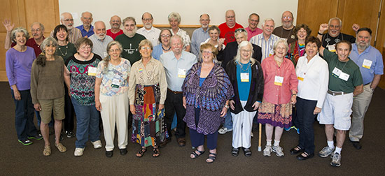 class of 1964