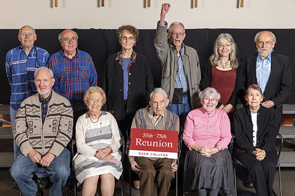 Class of 1967