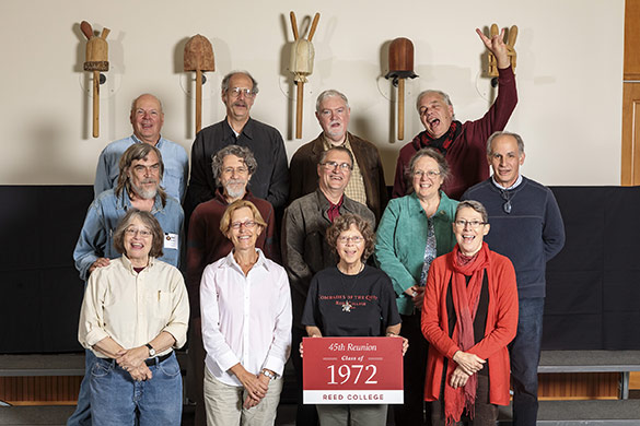 Class of 1972