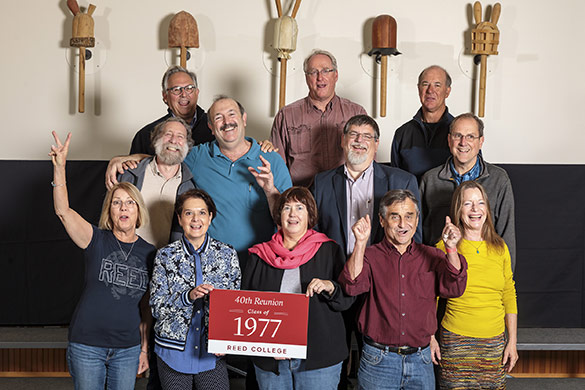 Class of 1977