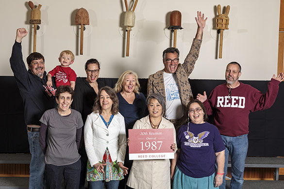 Class of 1987