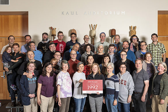 Class of 1992