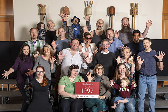 Class of 1997