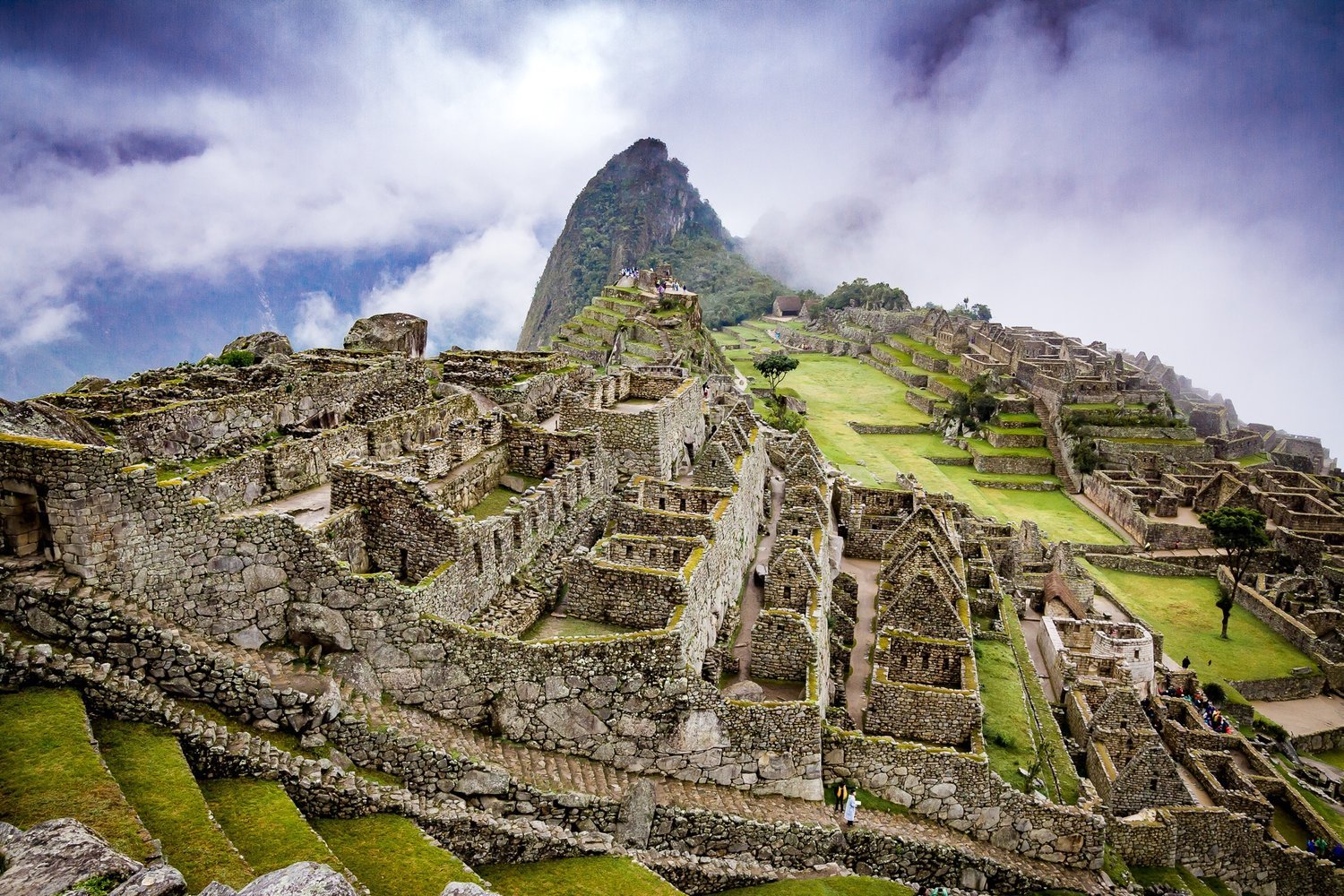 Machu Piccu